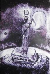 Black Magic : Reap of Evil